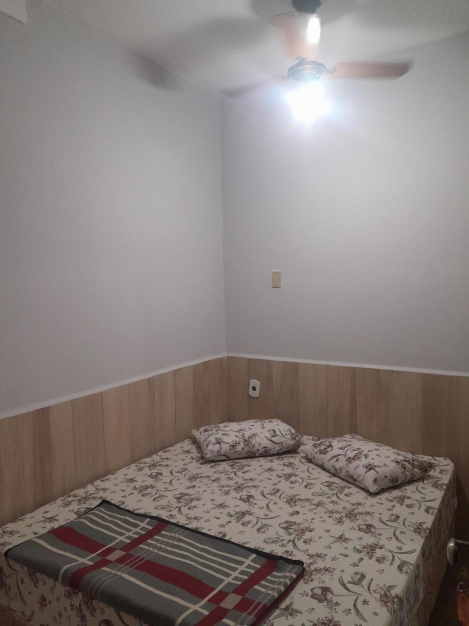 Pousada Vitoria Апаресида Экстерьер фото